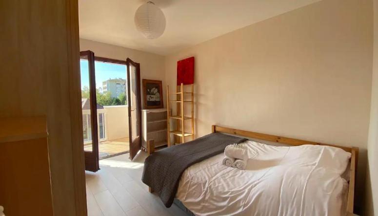 Majord'Home - Annecy-le-Vieux Albigny - Proche Lac Extérieur photo