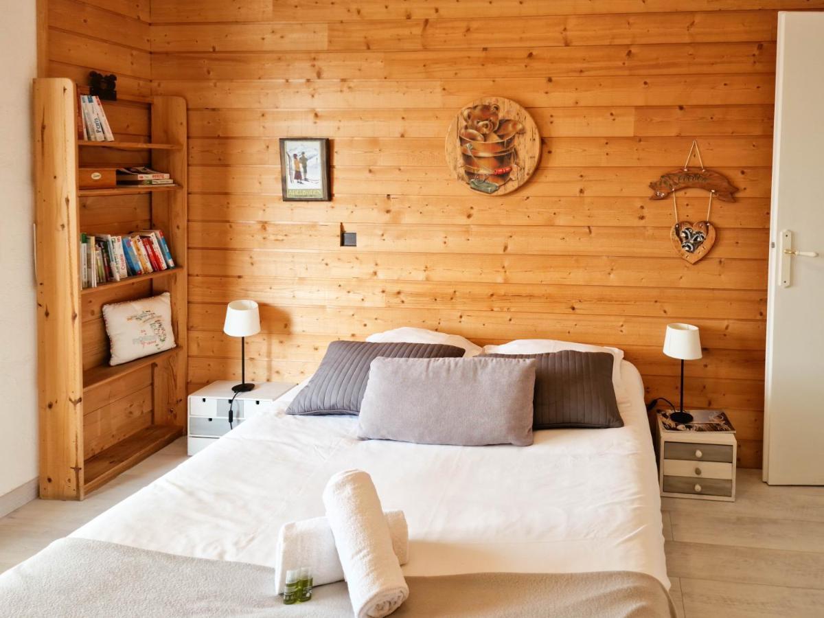 Majord'Home - Annecy-le-Vieux Albigny - Proche Lac Extérieur photo